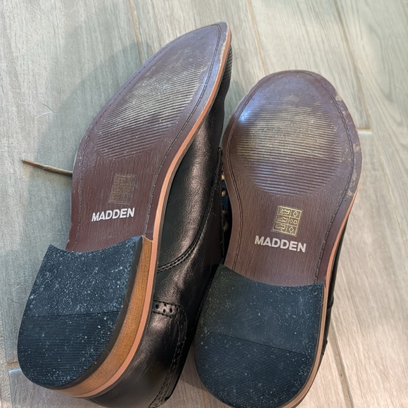 Men’s Black Dress Shoes 13M - Picture 4 of 4